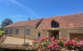 Chez Anne - Chambre Avec Salle De Bain Privative